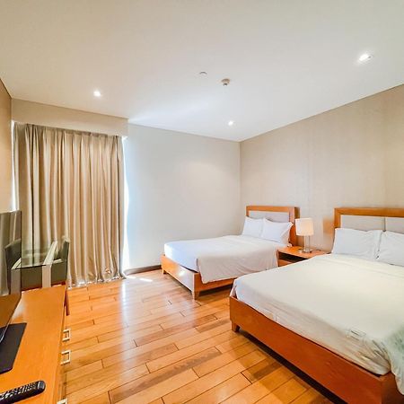 The Sea Luxury Nha Trang Apartment エクステリア 写真