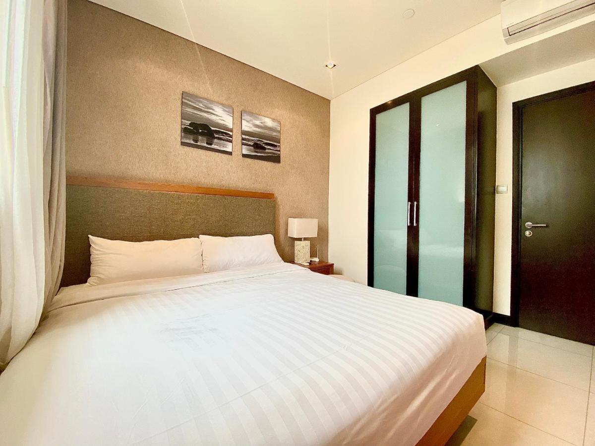 The Sea Luxury Nha Trang Apartment エクステリア 写真