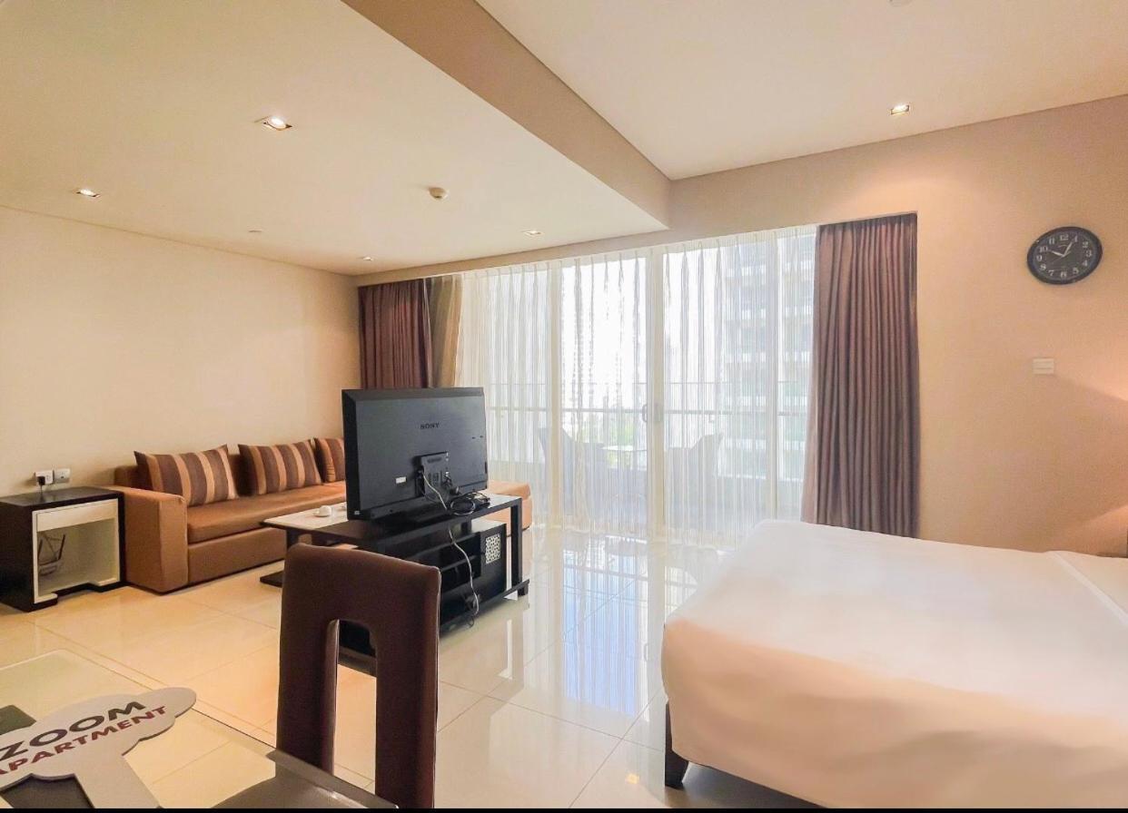 The Sea Luxury Nha Trang Apartment エクステリア 写真