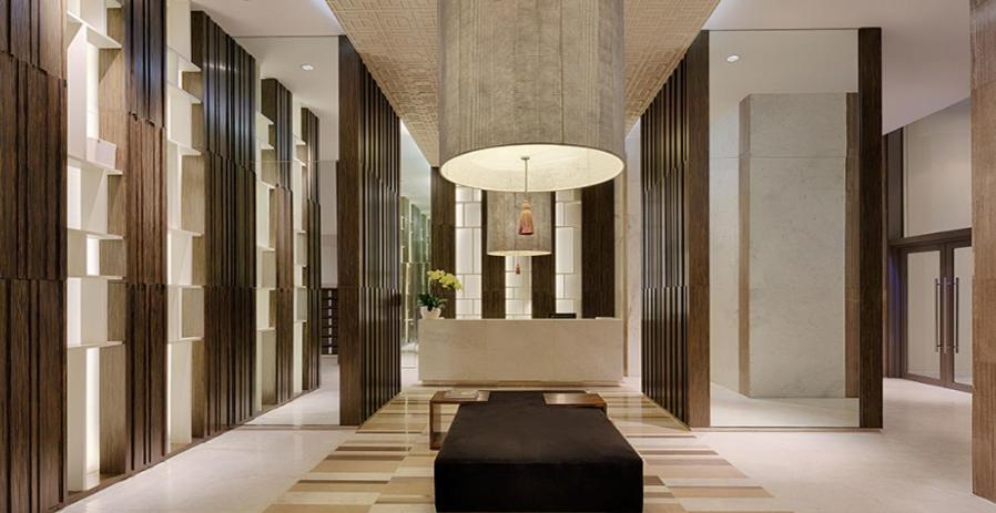 The Sea Luxury Nha Trang Apartment エクステリア 写真