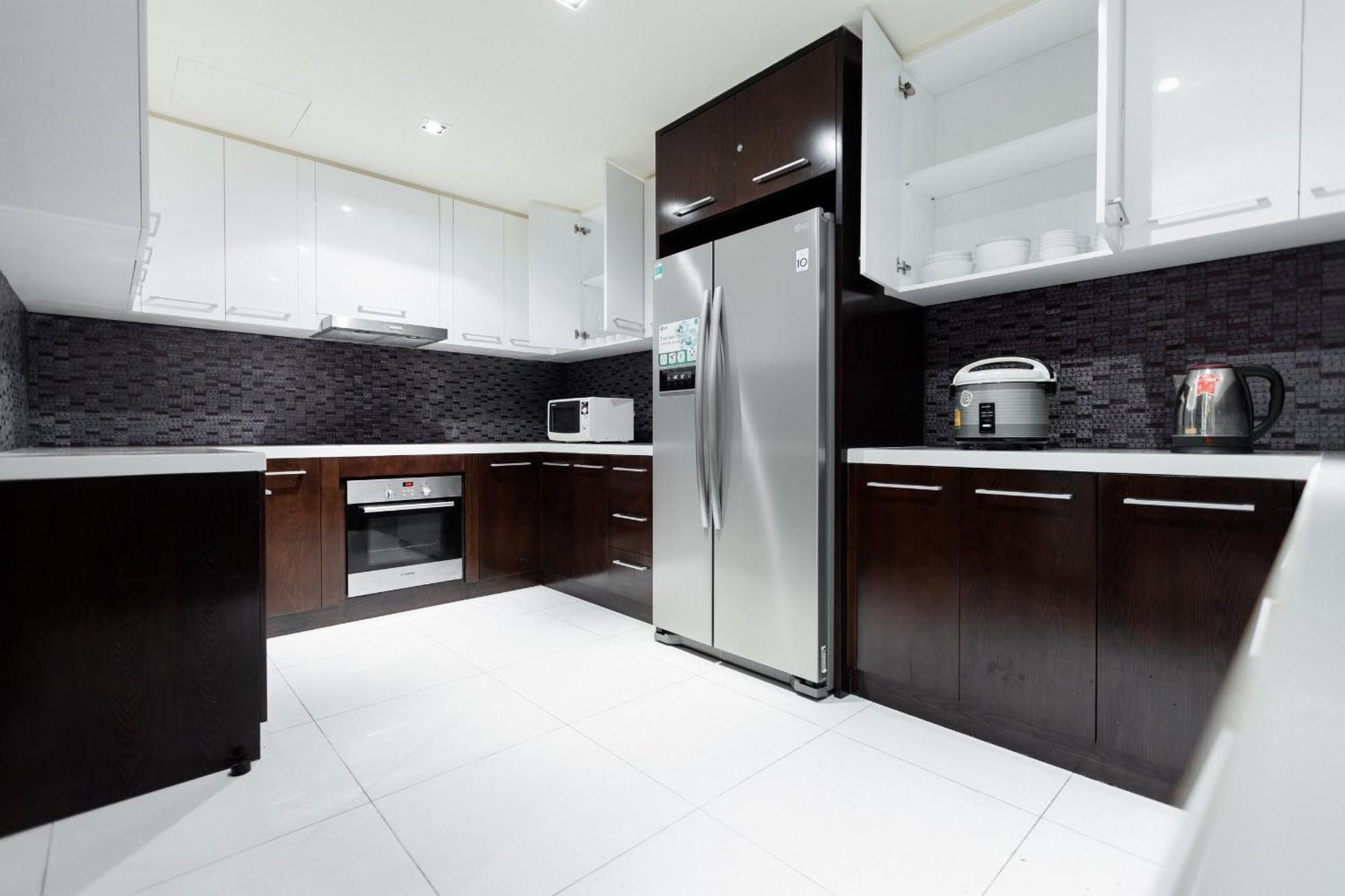 The Sea Luxury Nha Trang Apartment エクステリア 写真