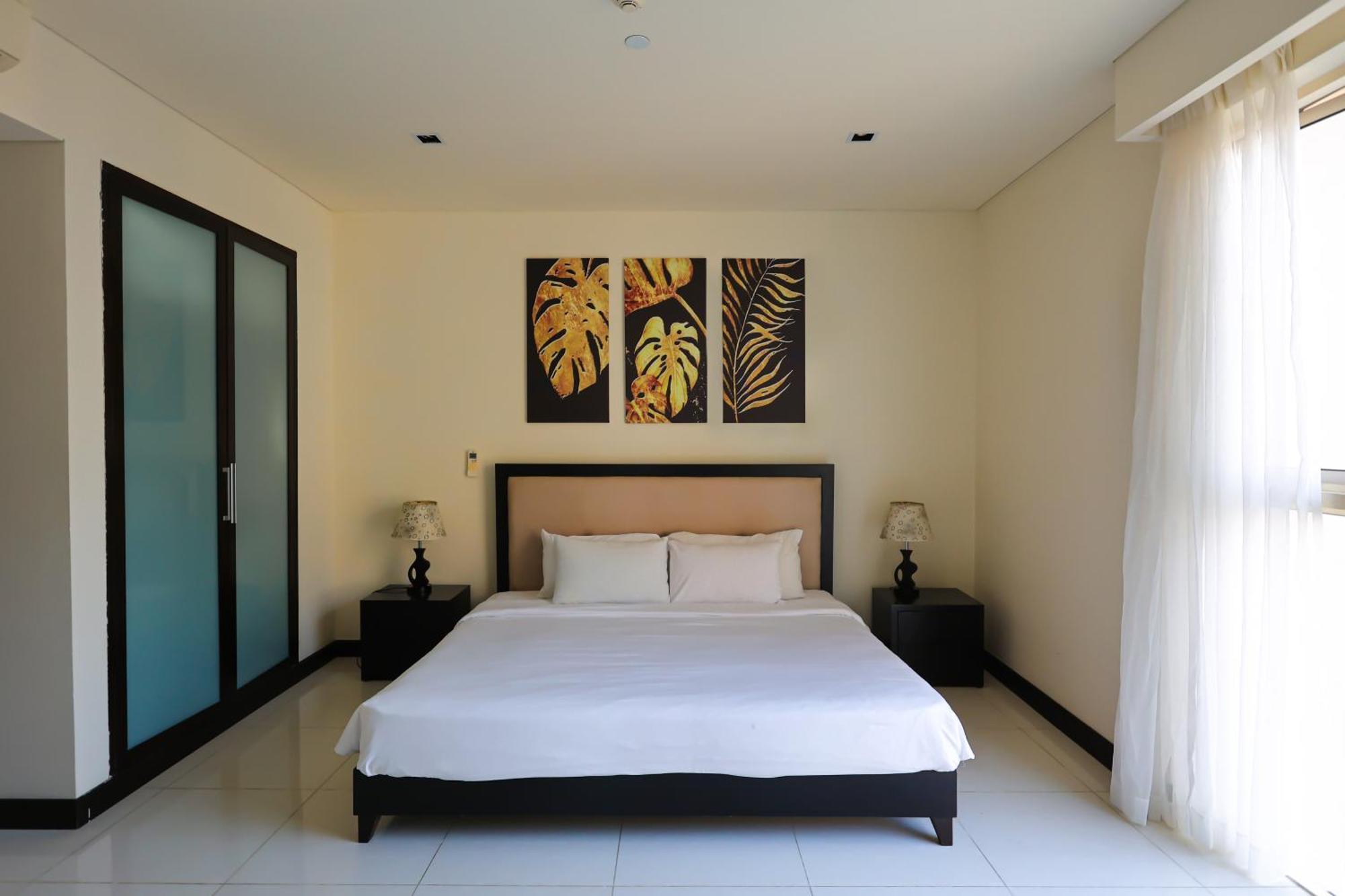 The Sea Luxury Nha Trang Apartment エクステリア 写真