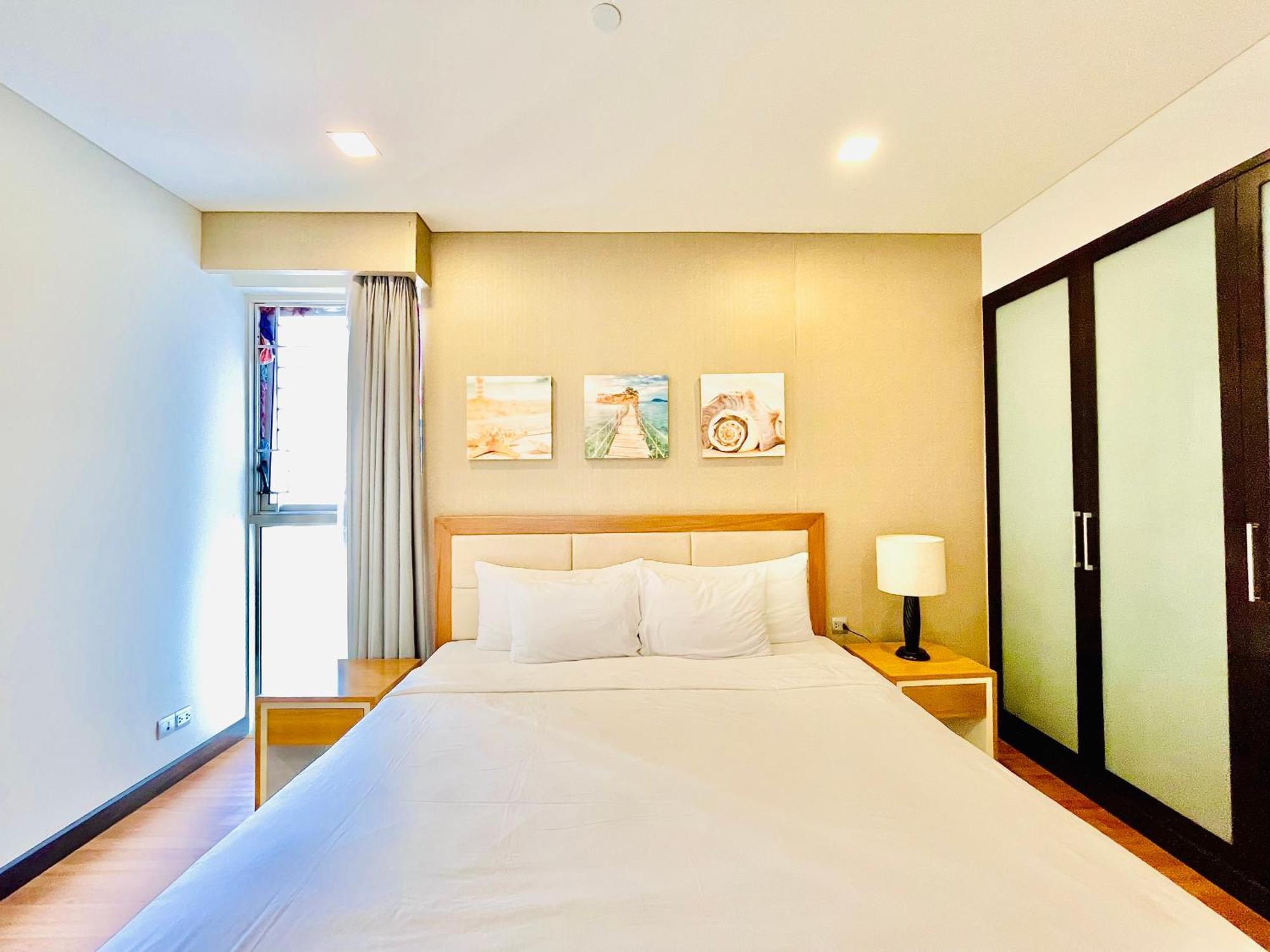 The Sea Luxury Nha Trang Apartment エクステリア 写真