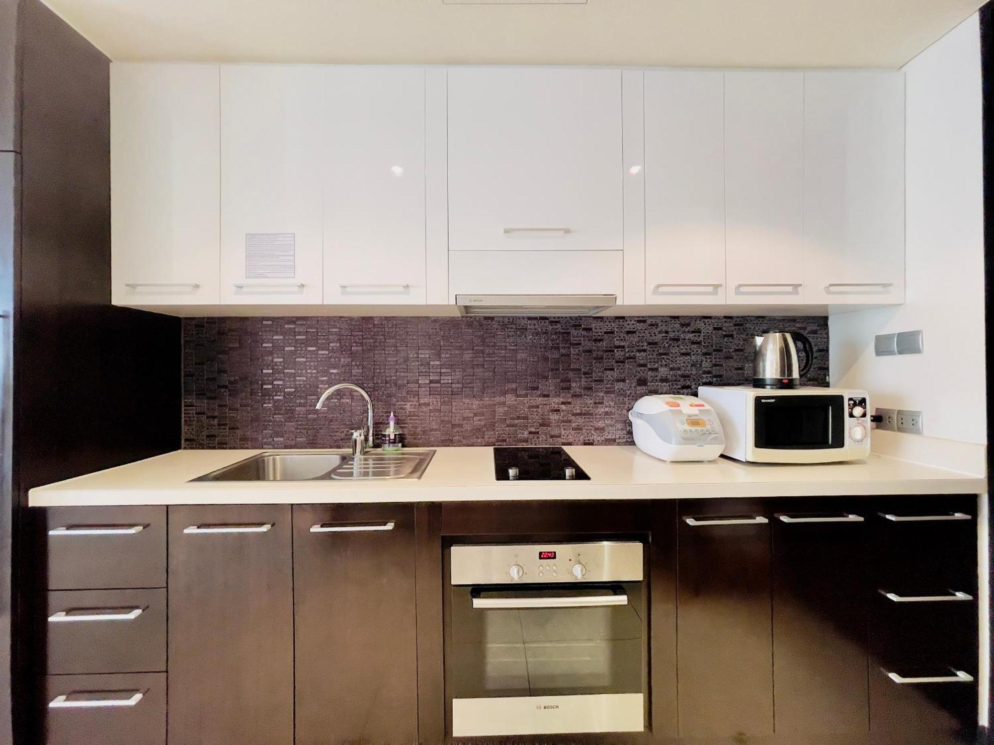 The Sea Luxury Nha Trang Apartment エクステリア 写真
